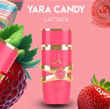 Yara Candy