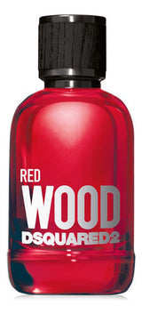 Red Wood EDT 100 ml