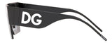 Gafas de Sol Dolce & Gabbana Unisex Dg2233 Color Negro
