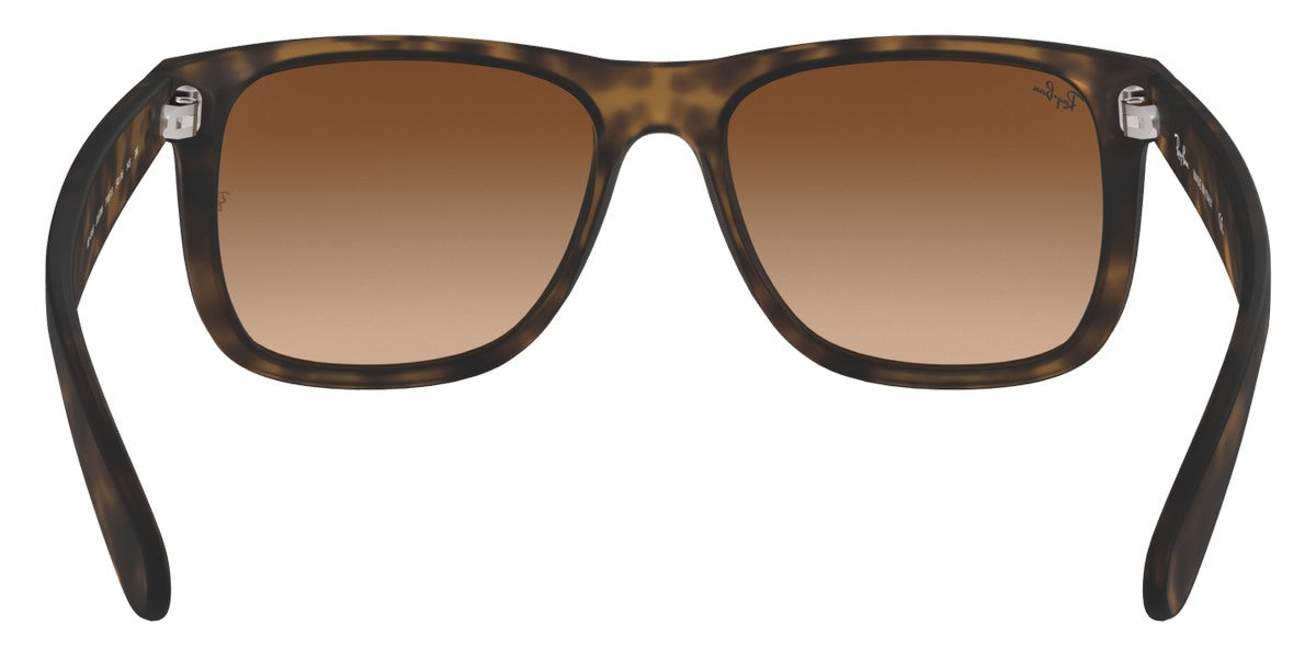 Gafas Ray Ban Justin Unisex RB4165