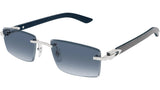 Gafas de Sol Cartier Unisex  Ct0582S