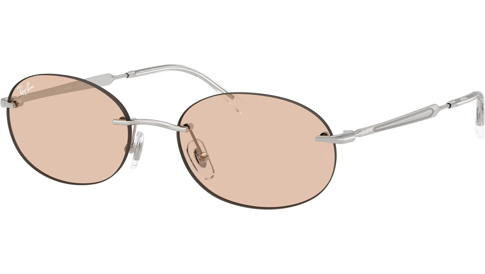 Gafas de Sol Ray Ban Transitions Color Touch Unisex RB3767