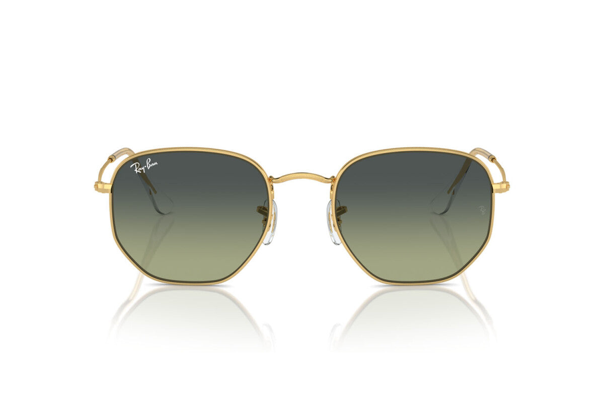 Gafas de Sol Ray Ban Hexagonal Unisex RB3548