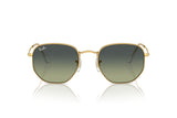 Gafas de Sol Ray Ban Hexagonal Unisex RB3548