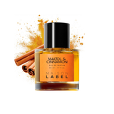 Perfume Maison Label Maltol & Cinnamon EDP 50ml