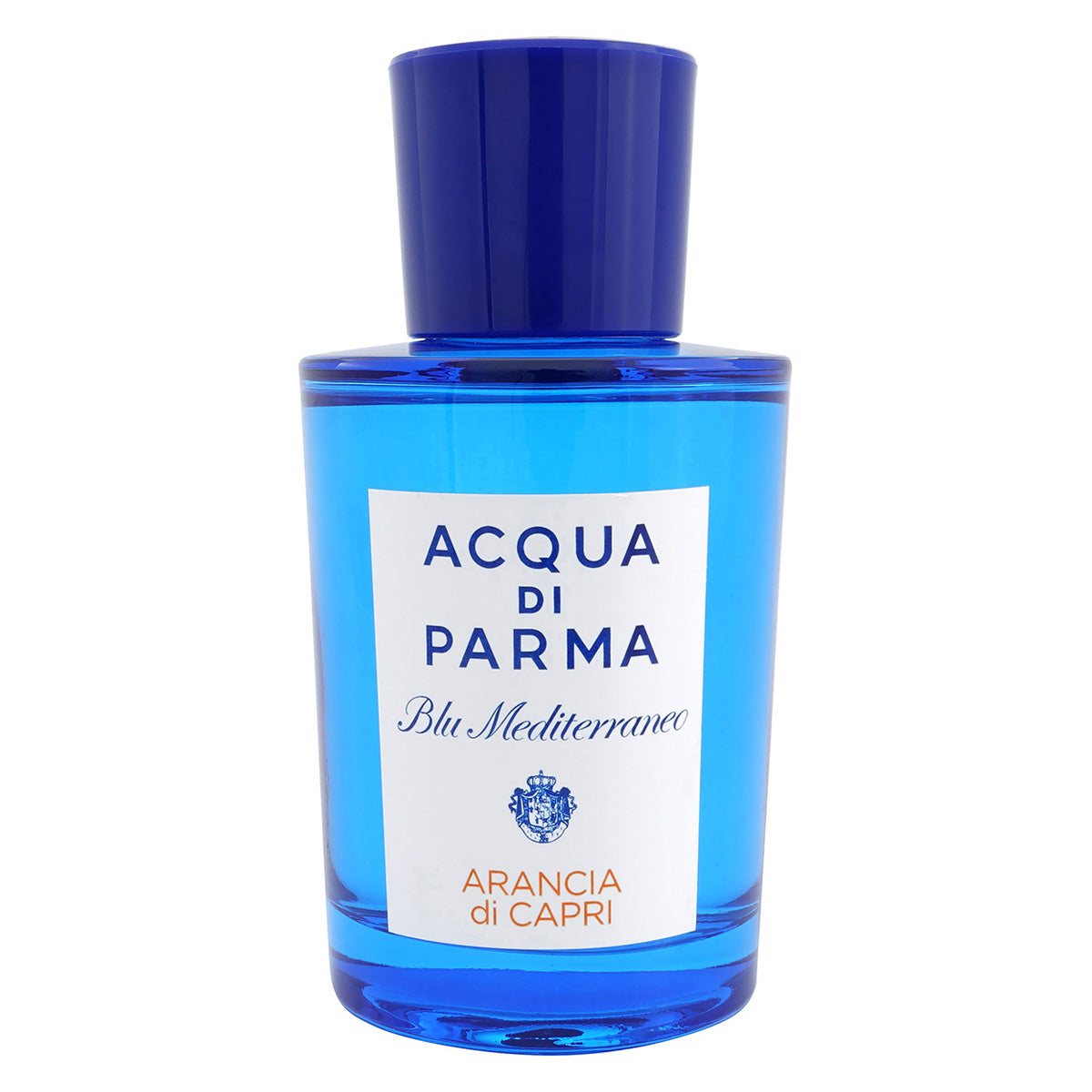 Perfume Blu Mediterraneo Arancia Di Capri Unisex Edt 75Ml