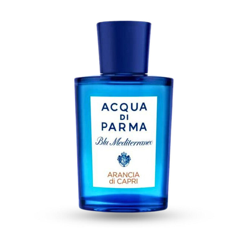 Perfume  Blu Mediterraneo Arancia Di Capri Unisex Edt 150Ml