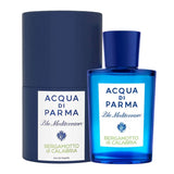 Perfume  Blu Mediterraneo Bergamotto Di Calabria Edt 75Ml