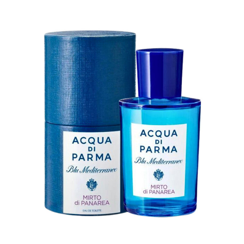 Perfume  Blu Mediterráneo Mirto Di Panareaa Edt 100Ml