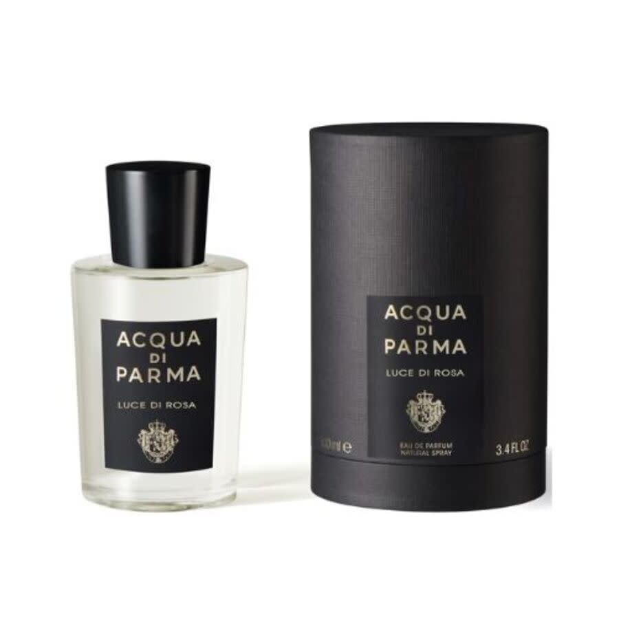 Perfume Acqua Di Parma Luce Di Rosa Unisex Edp 100Ml