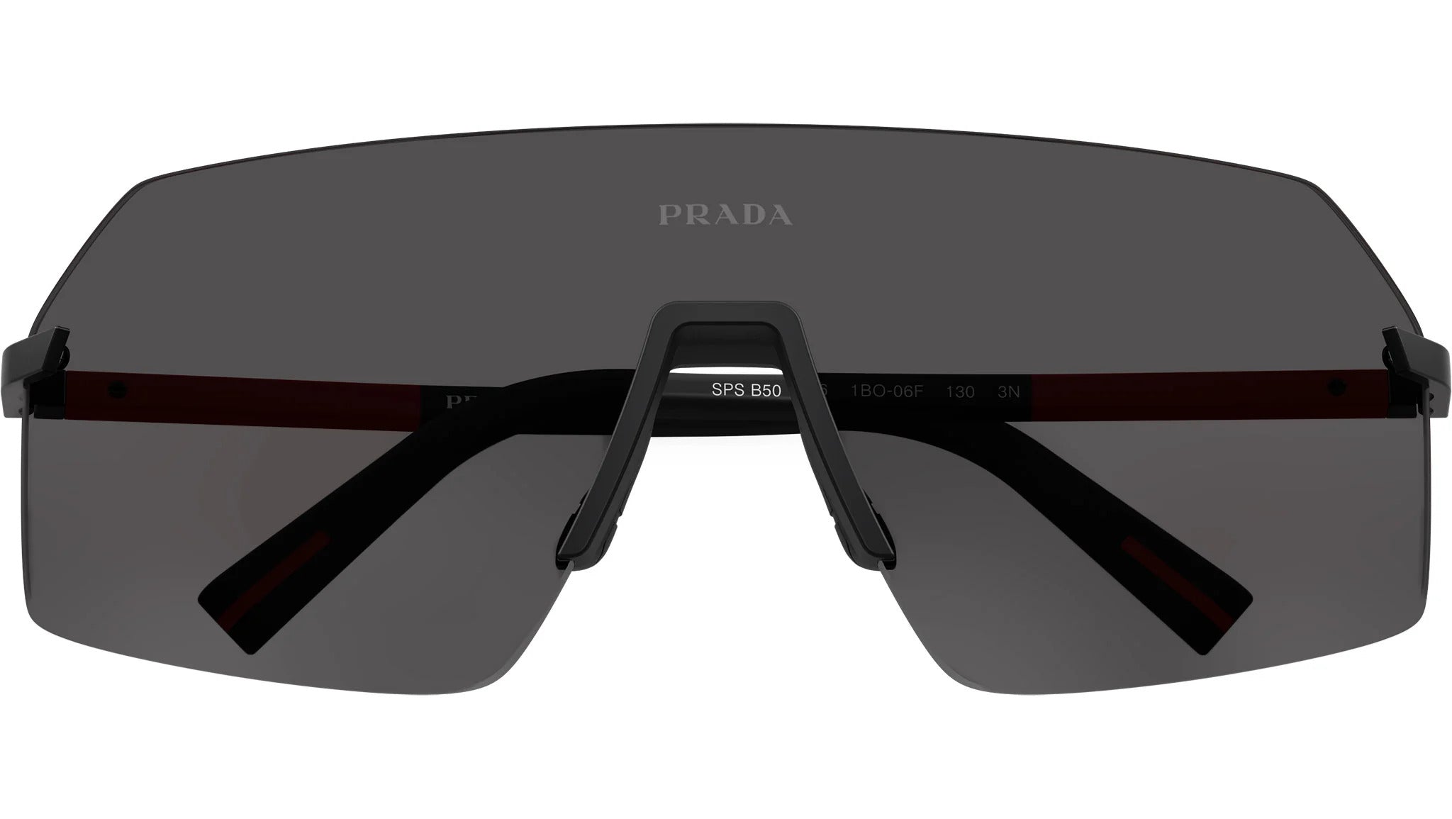 Gafas de Sol Prada Línea Rosa Unisex Psb50S