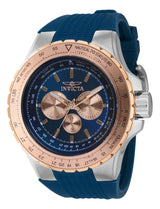 Reloj Invicta Aviador Hombre INV39272
