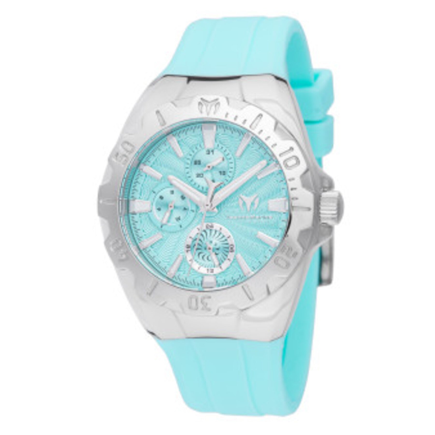Reloj Technomarine 3 Pulsos Cruise Mujer TM124008