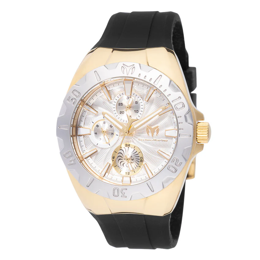 Reloj Deportivo Technomarine Cruise Mujer TM124010