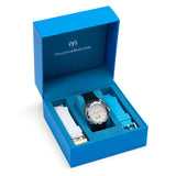 Reloj Deportivo Technomarine Cruise Mujer TM124010