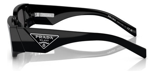 Gafas de Sol Prada Black Pr09zs 1ab5s0-54