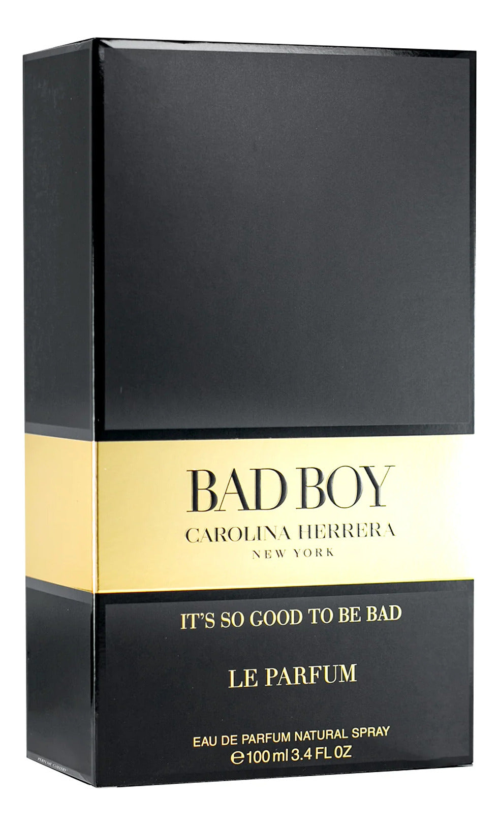 Carolina Herrera Bad Boy Le Parfum EDP 100 ml