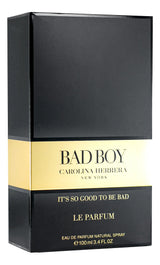 Carolina Herrera Bad Boy Le Parfum EDP 100 ml
