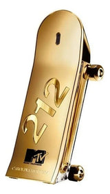 Carolina Herrera 212 Men Heroes Nyc Mtv EDT 90 ml