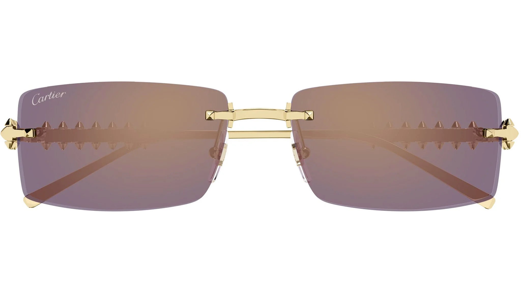 Gafas de Sol Cartier CT0604S