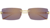 Gafas de Sol Cartier CT0604S