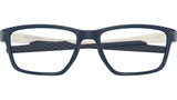 Gafas montura Ótica Oakley Metalink OX8153