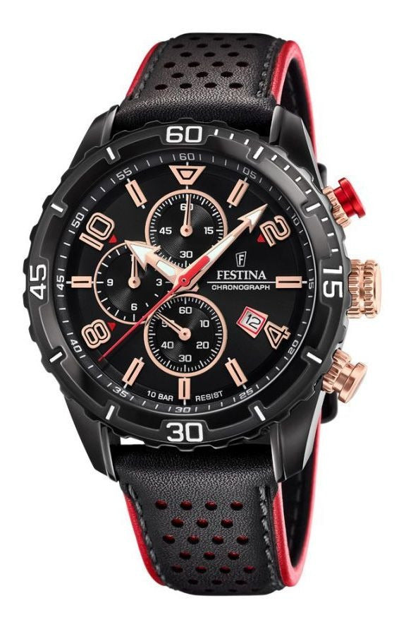 Reloj Festina Hombre F20519/4
