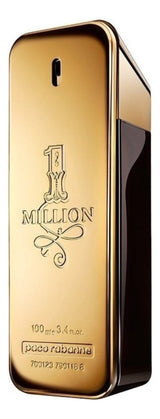 Perfume Paco Rabanne 1 Million 100 Ml Edt Para Hombre