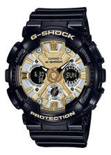Reloj Casio Mujer GMA-S120GB-1ADR