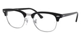 Gafas Ray Ban Clubmaster Montura Optico RX5154