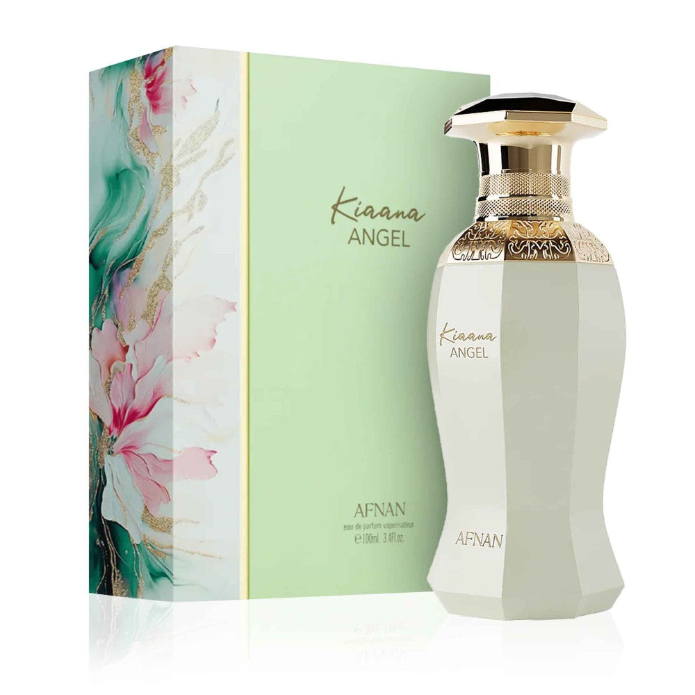 Perfume Mujer Afnan Kiaana Angel Edp 100ml