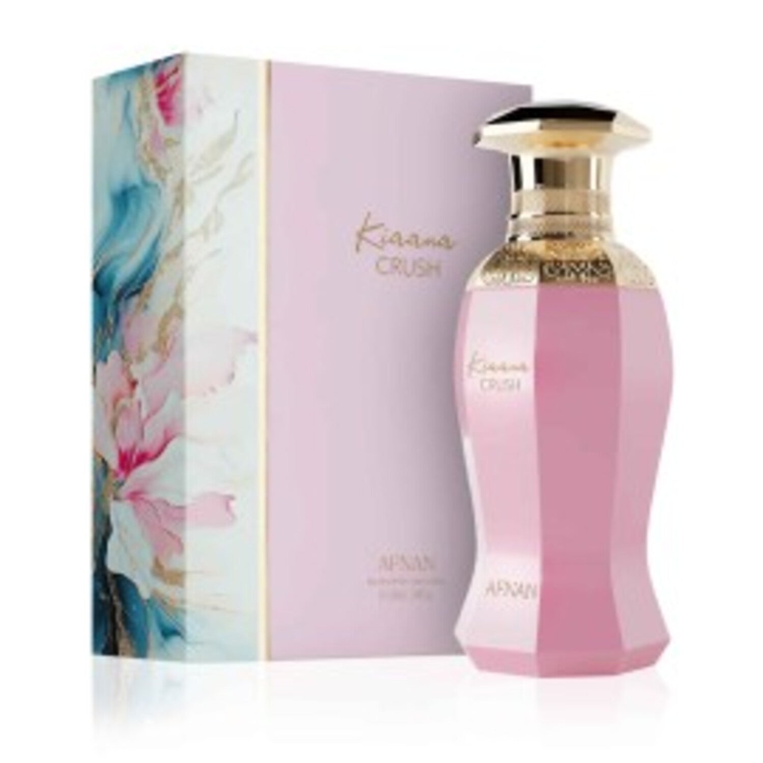 Perfume Mujer Afnan Kiaana Crush EDP 100ml
