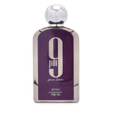 Perfume Afnan 9 PM Femme EDP 100ml