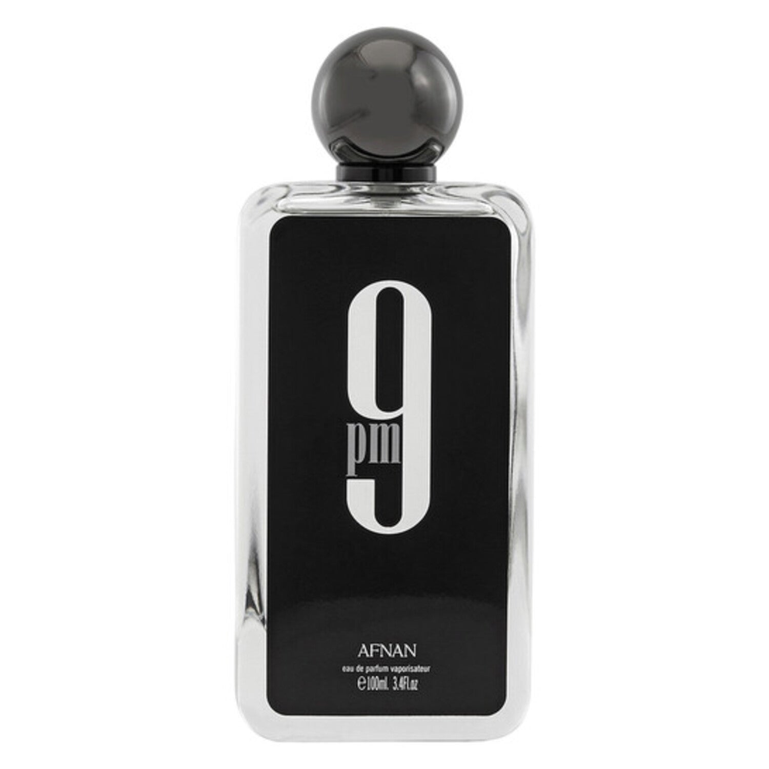 Perfume Hombre Afnan 9 PM EDP 100ml