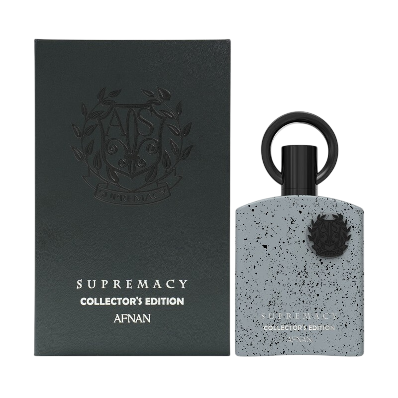 Perfume Afnan Supremacy Collectors Men Edp 100Ml