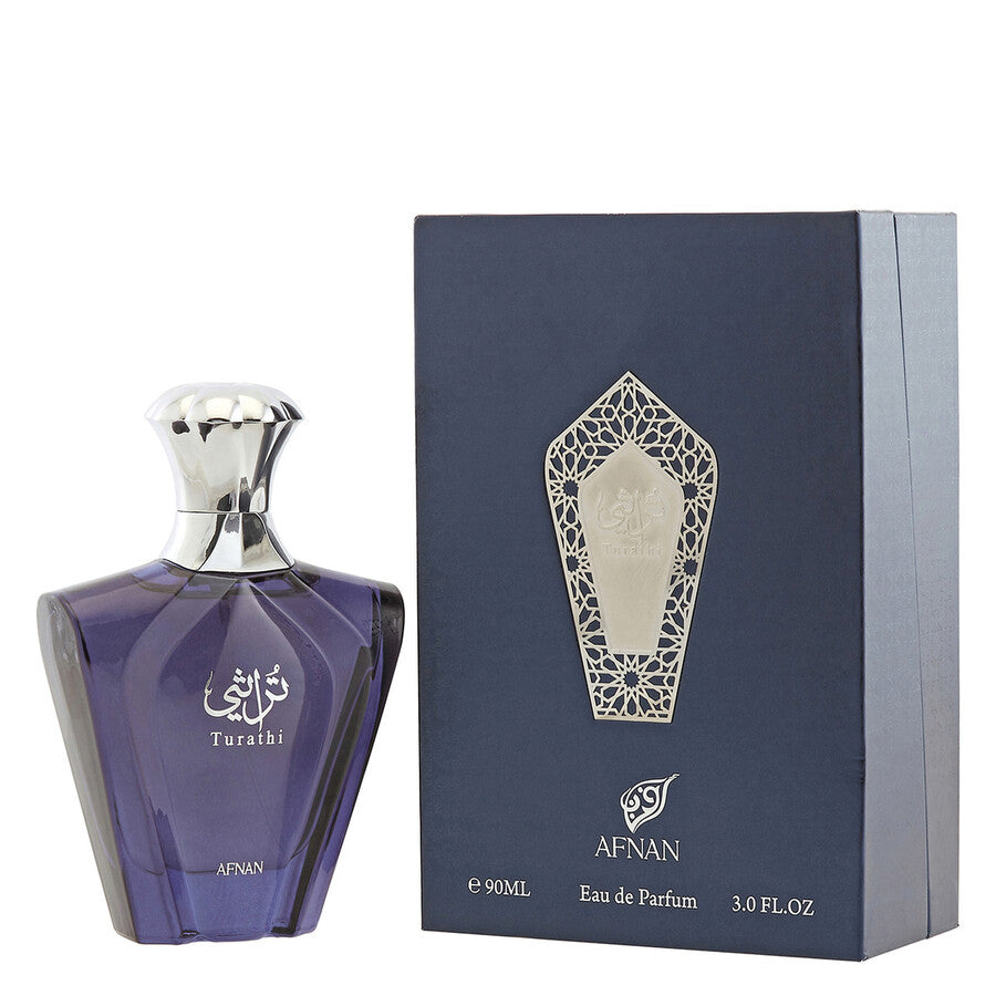 Perfume Hombre Turathi Blue Edp 90ml