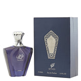 Perfume Hombre Turathi Blue Edp 90ml