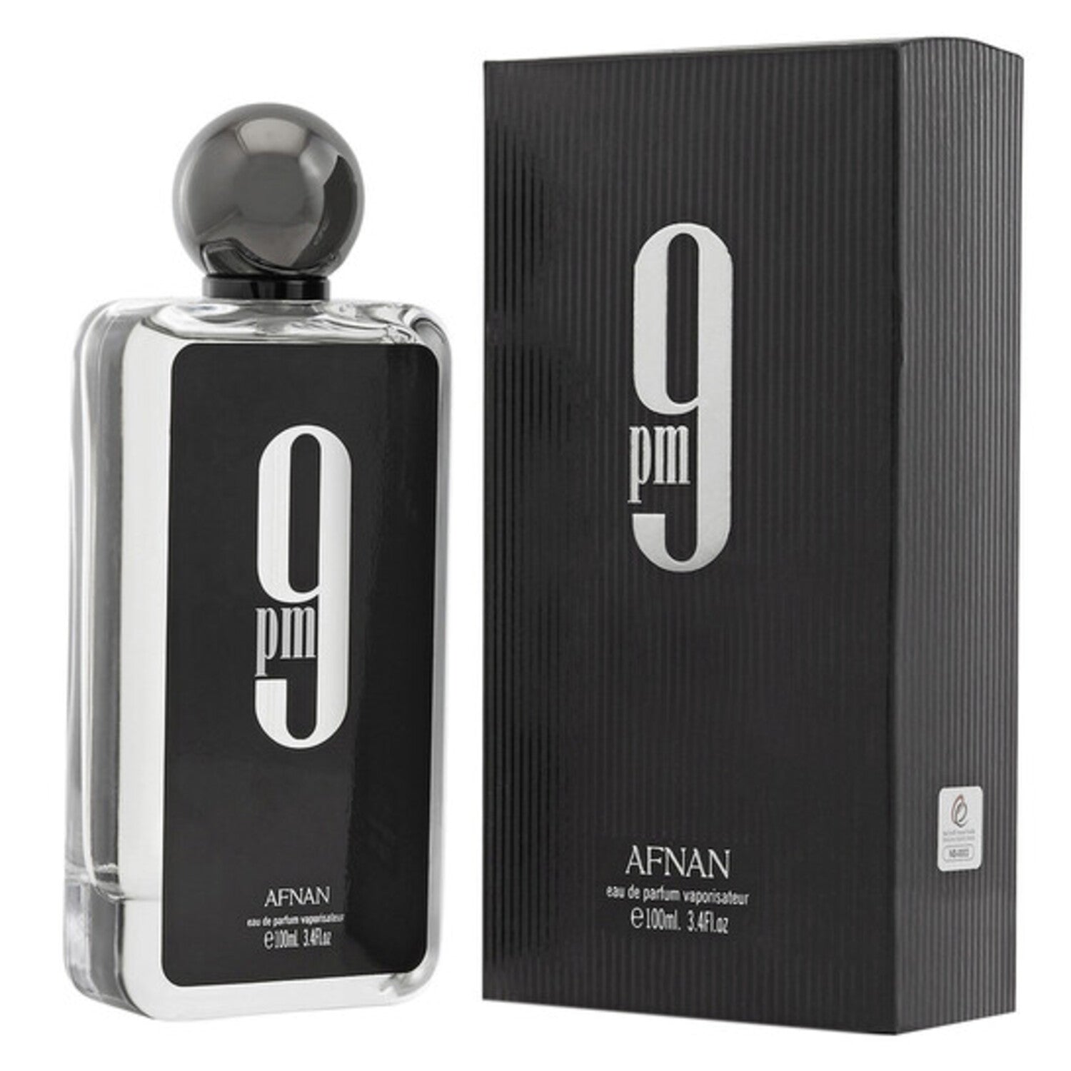 Perfume Hombre Afnan 9 PM EDP 100ml
