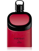 Perfume Hombre Afnan Portrait Abstract Edp 100ml