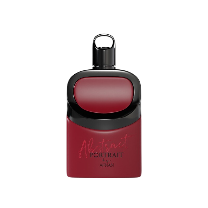 Perfume Afnan Portrait Abstract  Edp 100Ml