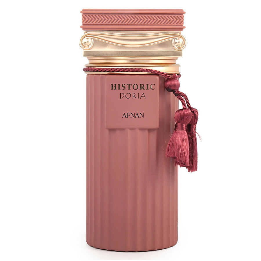 Perfume Afnan Unisex Historic Doria EDP 100 ml