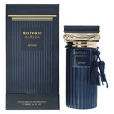 Perfume Afnan Hombre Historic Olmeda EDP 100ml
