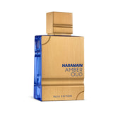 Perfume Al Haramain Amber Oud Blue Edition Unisex Edp 60Ml