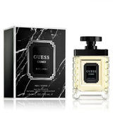 Perfume Guess Uomo Hombre EDT 100ml