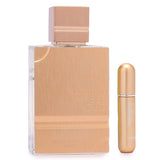 Perfume Al Haramain  Amber O Gold+Mini 10Ml Unisex Edp 200Ml