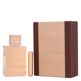Perfume Al Haramain  Amber O Gold+Mini 10Ml Unisex Edp 200Ml