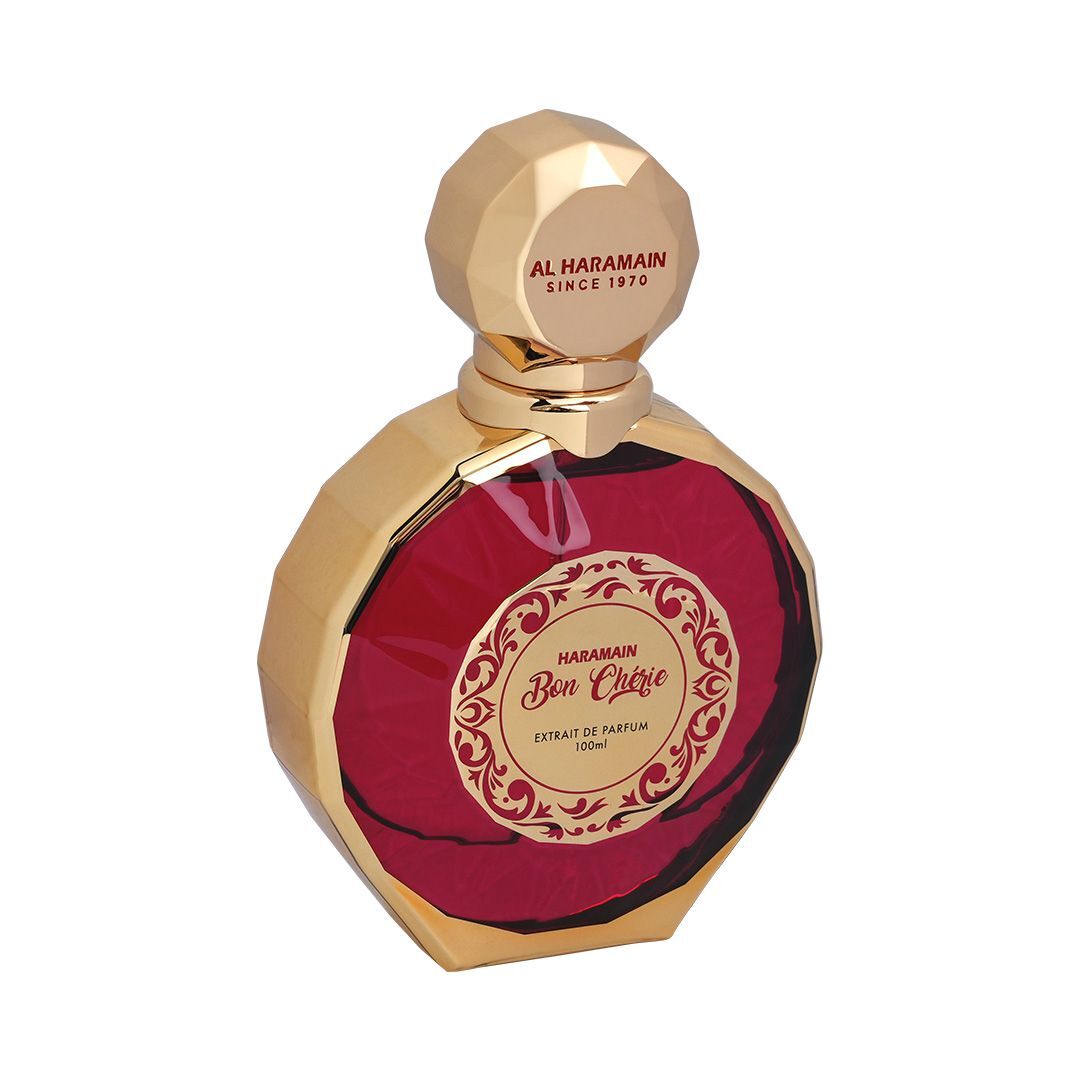 Perfume Al Haramain Bon Cherie Mujer EDP 100ml