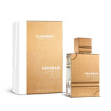 Perfume Al Haramain Amber Oud White Unisex Edp 60Ml
