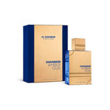 Perfume Al Haramain Amber Oud Blue Edition Unisex Edp 60Ml