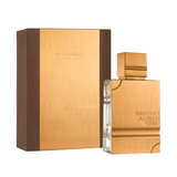 Perfume Al Haramain Amber Oud Gold EDP Unisex 120ml